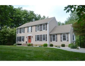 andover ma north sold homes vest way status