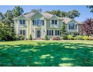 andover ma north homes sold sherwood dr status